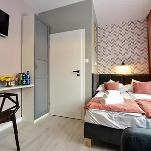  Apartamento Candy