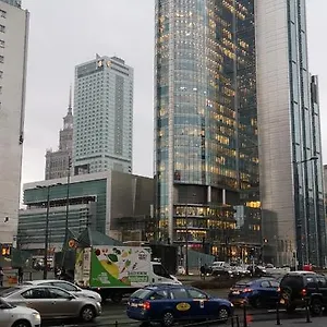  Apartamento Top Centrum