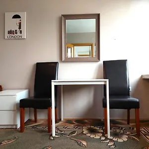  Apartamento City Center Pitstop