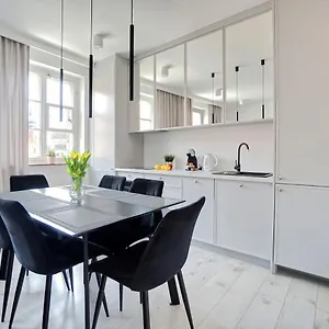  Apartamento Premium Old Town