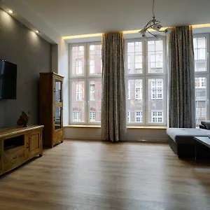 Mariacka 42 Gdansk