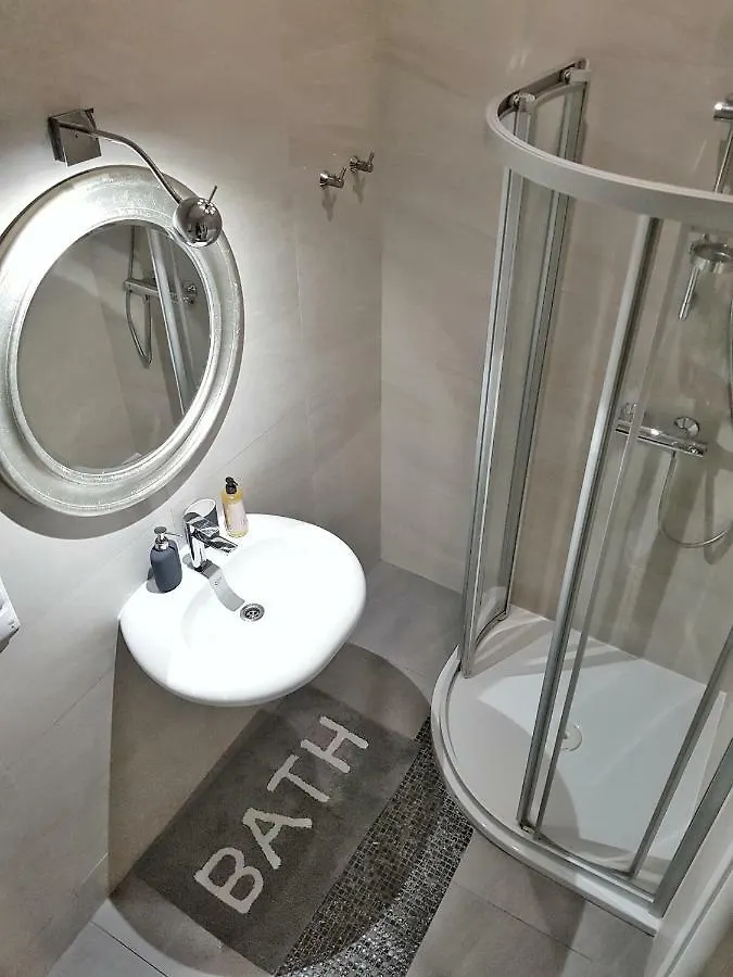 Warsaw Royal Stay Aleja Jana Pawla II Apartment